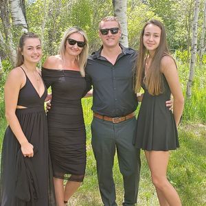 Meet your Posher, Joseph